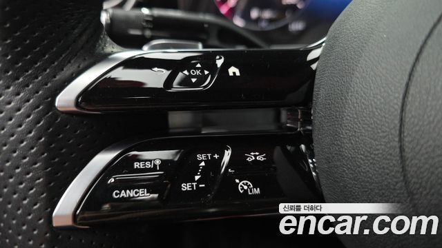 Mercedes-Benz C-Class C300 AMG Line