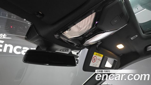 BMW 5-Series 520i M Sport