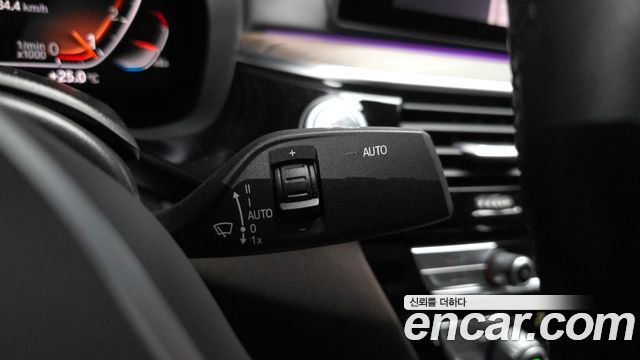 BMW 5-Series 520i M Sport
