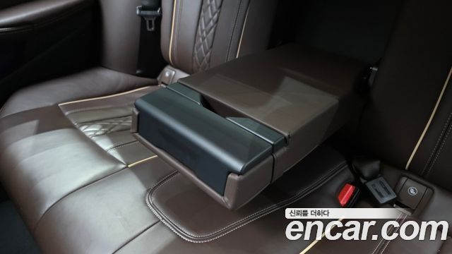BMW 5-Series 520i M Sport