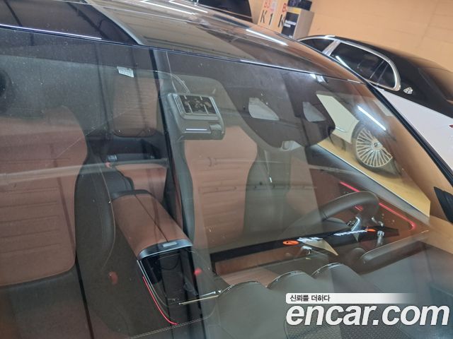 Mercedes-Benz C-Class C200 AMG Line