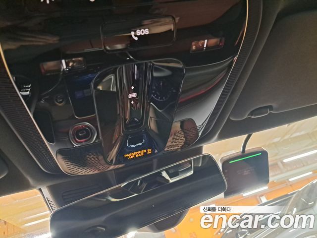 Mercedes-Benz C-Class C200 AMG Line