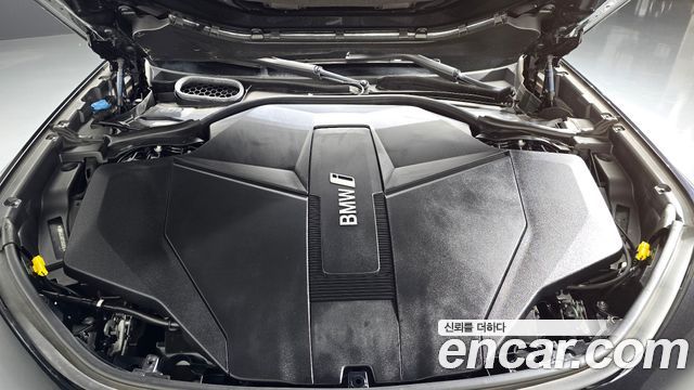 BMW i7 xDrive 60 Design Pure Excellence