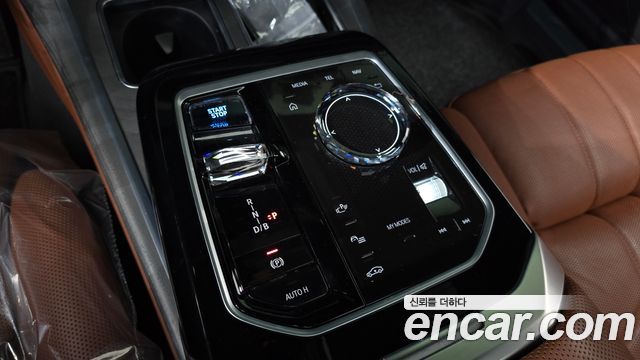 BMW i7 xDrive 60 Design Pure Excellence