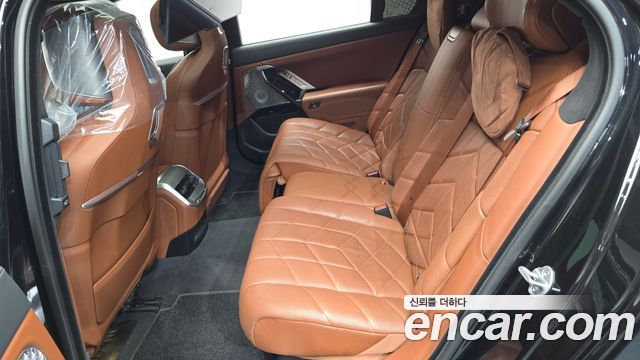 BMW i7 xDrive 60 Design Pure Excellence