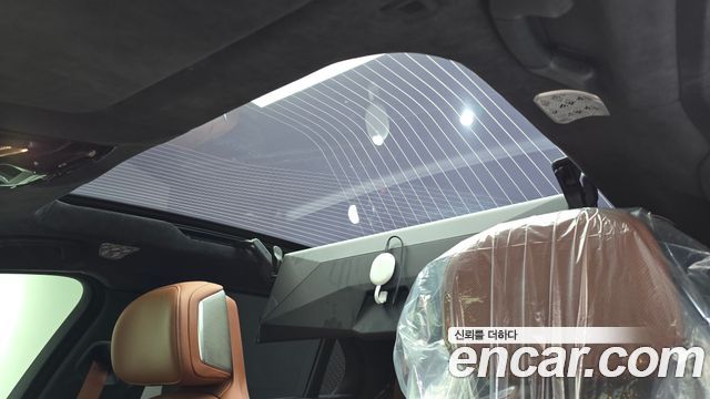 BMW i7 xDrive 60 Design Pure Excellence