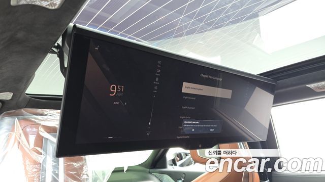 BMW i7 xDrive 60 Design Pure Excellence