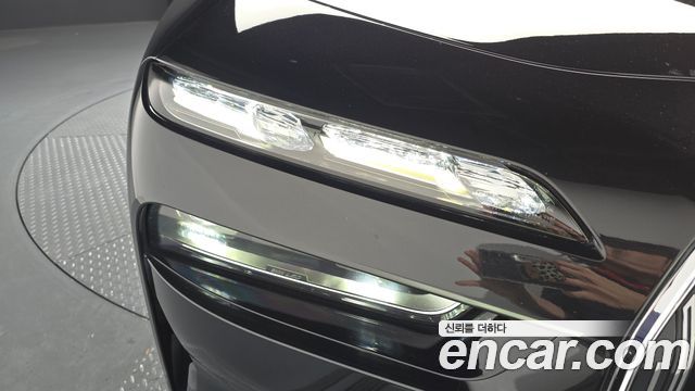BMW i7 xDrive 60 Design Pure Excellence