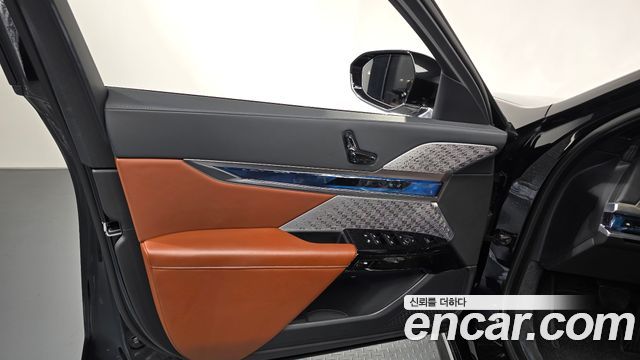 BMW i7 xDrive 60 Design Pure Excellence