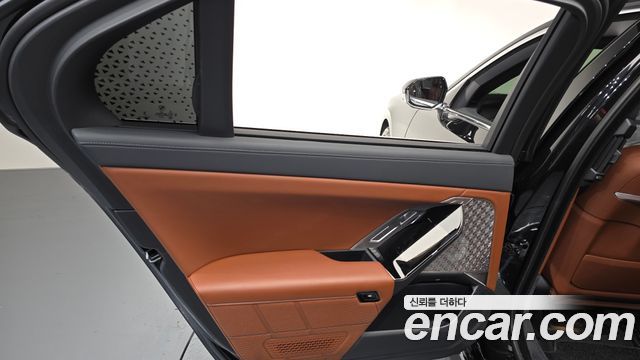 BMW i7 xDrive 60 Design Pure Excellence