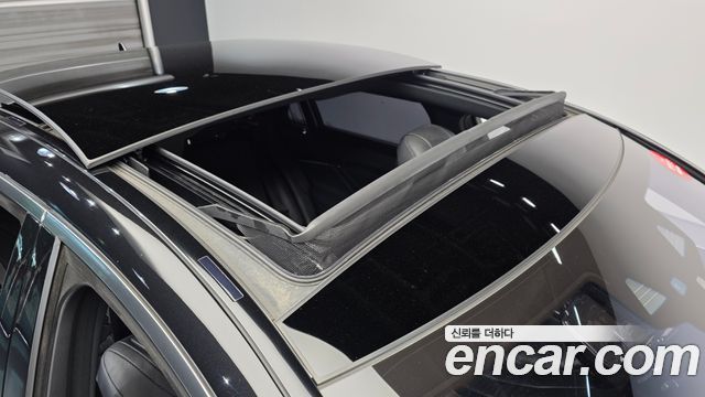 Mercedes-Benz S-Class S450L 4MATIC