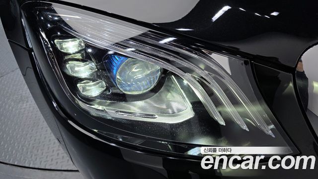 Mercedes-Benz S-Class S450L 4MATIC