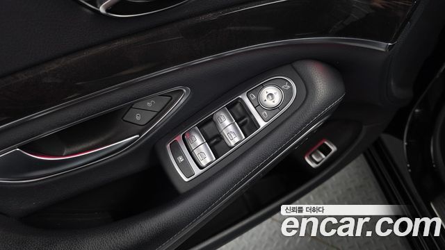 Mercedes-Benz S-Class S450L 4MATIC