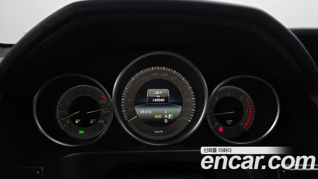 Mercedes-Benz E-Class E220 Bluetec Avantgarde