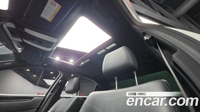 Mercedes-Benz E-Class E220 Bluetec Avantgarde