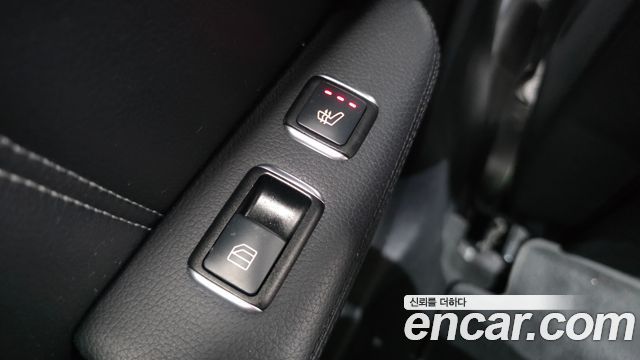 Mercedes-Benz E-Class E220 Bluetec Avantgarde