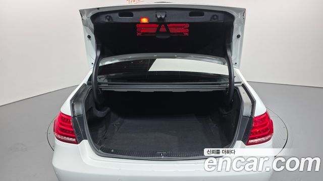 Mercedes-Benz E-Class E220 Bluetec Avantgarde