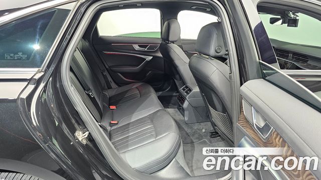 Audi A6 40 TDI Premium