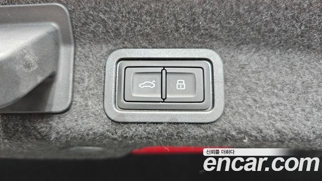Audi A6 40 TDI Premium