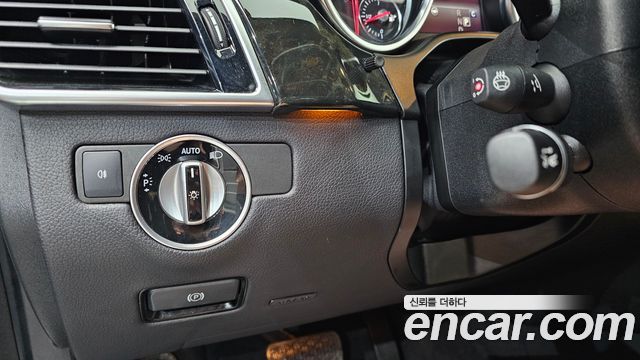Mercedes-Benz GLS-Class GLS350 d 4MATIC