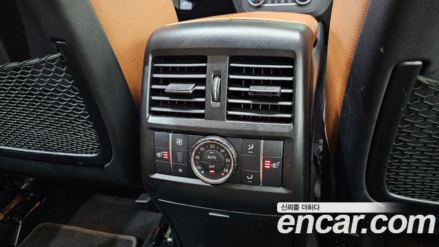 Mercedes-Benz GLS-Class GLS350 d 4MATIC