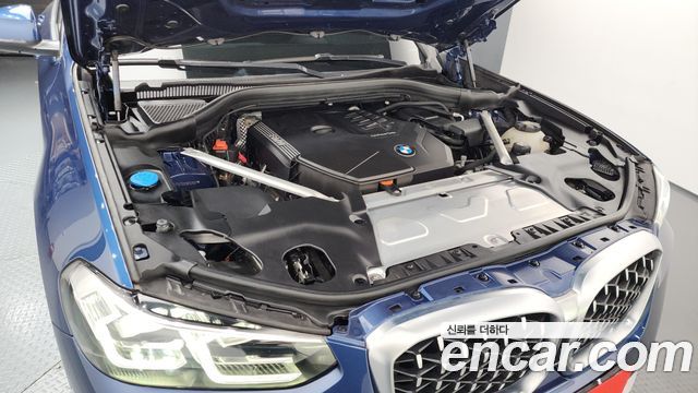 BMW X4 xDrive20i xLine