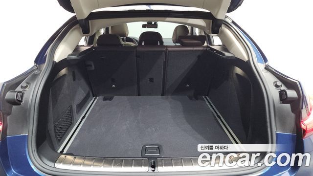 BMW X4 xDrive20i xLine