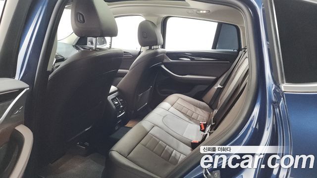 BMW X4 xDrive20i xLine