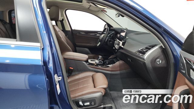 BMW X4 xDrive20i xLine