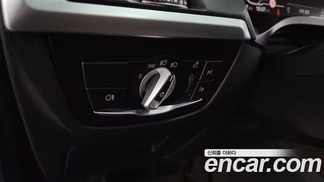 BMW X4 xDrive20i xLine