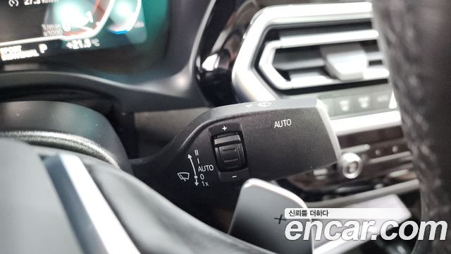 BMW X4 xDrive20i xLine
