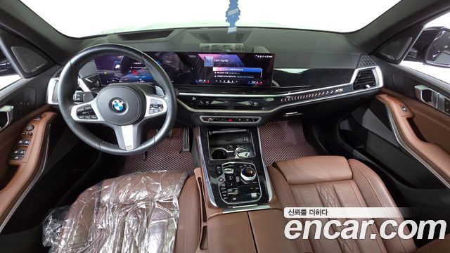 BMW X5 xDrive 40i M Sport