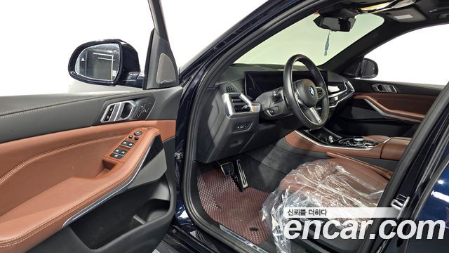 BMW X5 xDrive 40i M Sport