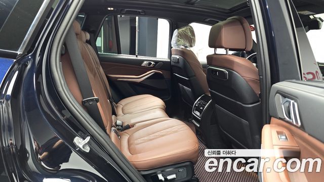 BMW X5 xDrive 40i M Sport