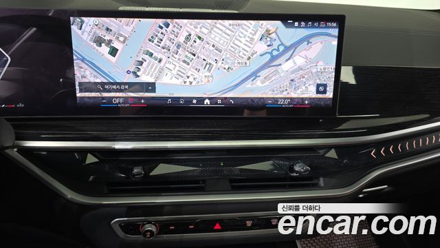 BMW X5 xDrive 40i M Sport