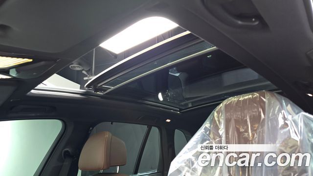 BMW X5 xDrive 40i M Sport