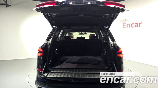 BMW X5 xDrive 40i M Sport