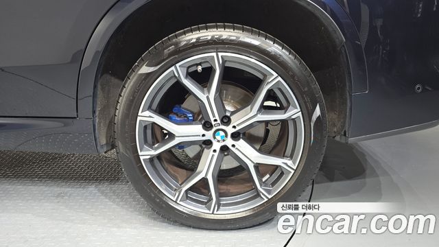 BMW X5 xDrive 40i M Sport