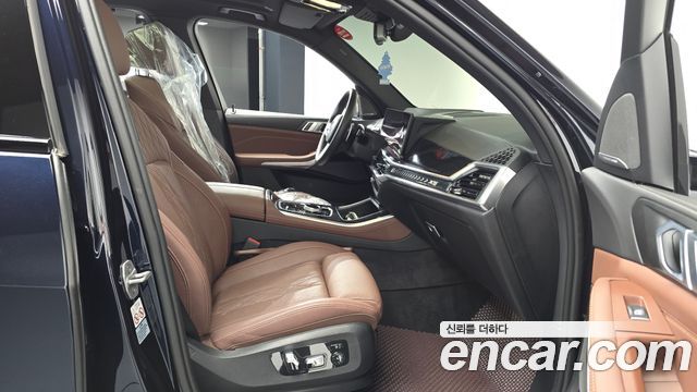 BMW X5 xDrive 40i M Sport