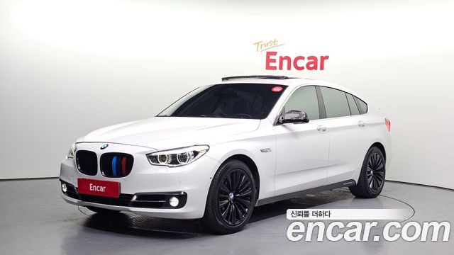 BMW Gran Turismo GT ED Edition