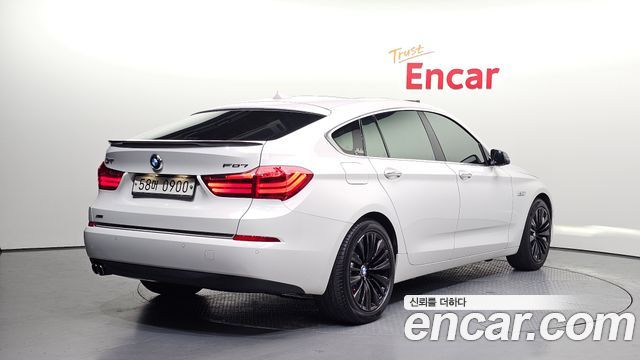 BMW Gran Turismo GT ED Edition