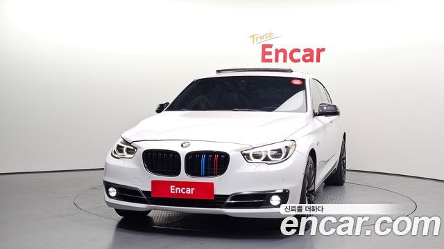 BMW Gran Turismo GT ED Edition