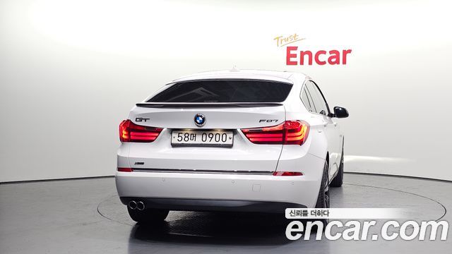 BMW Gran Turismo GT ED Edition