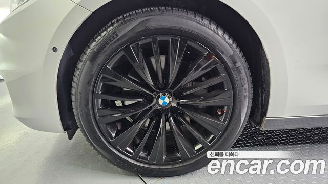 BMW Gran Turismo GT ED Edition