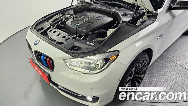 BMW Gran Turismo GT ED Edition
