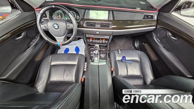 BMW Gran Turismo GT ED Edition