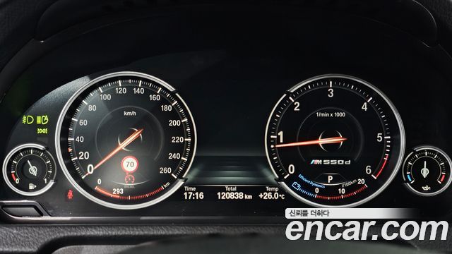 BMW Gran Turismo GT ED Edition