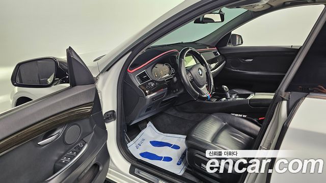 BMW Gran Turismo GT ED Edition