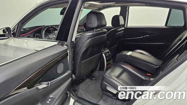 BMW Gran Turismo GT ED Edition