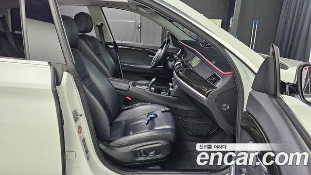 BMW Gran Turismo GT ED Edition